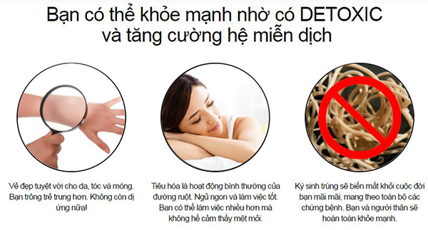 detoxic diet ky sinh trung - cai thien tieu hoa tang cuong suc khoe (2)2