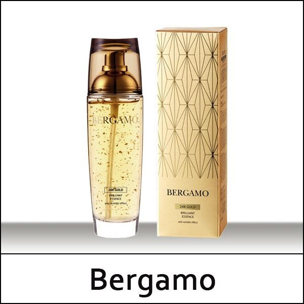 Serum duong trang Bergamo 110ml Nang co chong lao hoa (3)