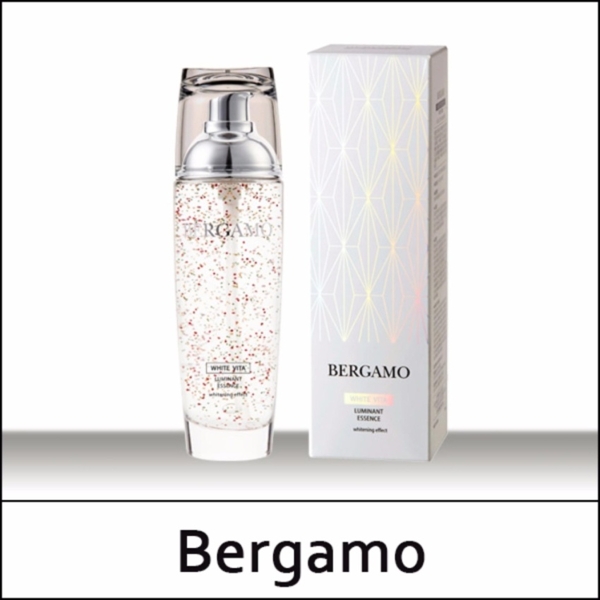 Serum duong trang Bergamo 110ml Nang co chong lao hoa (7)