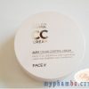 Kem nền CC cream của The Face Shop