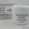 Snow white cream – Kem dưỡng trắng da