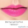 3 Concept Eyes Lip Color #308 Pink Jam