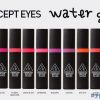 Son nước 3CE Water Gloss