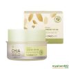 Kem duong am danh cho da - Chia Seed Sebum Control Moisture Cream (5)