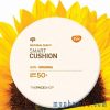 Kem chong nang Smart Cushion The Face Shop Sun Cover SPF 50+++ (2)