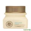 Kem duong danh cho da dau va mun Clean Face Oil Free Control Cream The Face Shop (4)