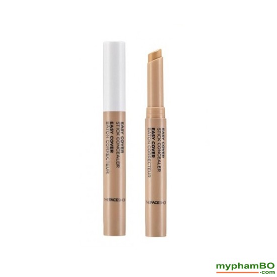 che-khuyt-dim-easy-cover-stick-concealer-the-face-shop