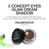 Phan mat dang nen Glam Cream Shadow Glamorous (5)