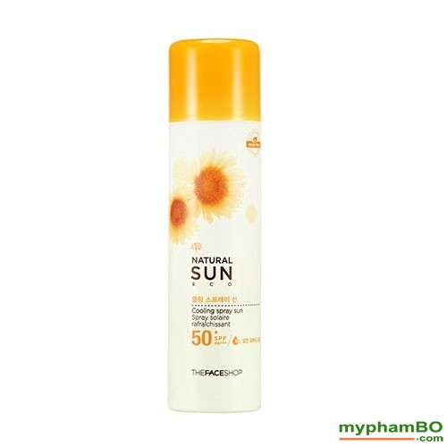 kem-chng-nng-dng-xt-natural-sun-eco-cooling-spray-the-face-shop