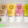Sua Rua Mat Happy Bath Natural Facial Yogurt Cleansing Foam - Han quoc (1)