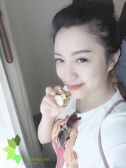 Kem Duong Trang Da Frozen Face Whitening 25g (5)
