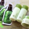 Bo duong tra xanh Innisfree Green Tea Balancing Special Skin Care Set - Han quoc (5)