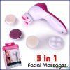 May Massage Mat 5 in 1 beauty care massager ae 8782 (4)