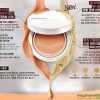 Phan nuoc Innisfree Ampoule Intense Cushion SPF34+ PA++ (3)