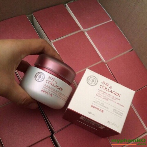 kem-chong-lao-hoa-enriched-with-natural-collagen-thefaceshop