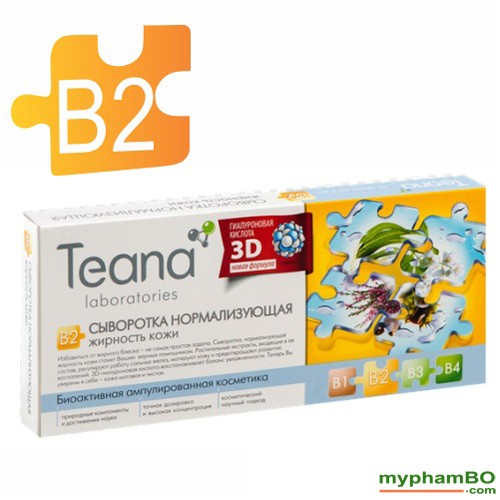 Serum Collagen tuoi Teana B2 Nga (4)