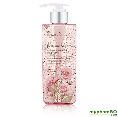 Sua Tam Nuoc Hoa Perfume Seed Capsule Body Wash (2)
