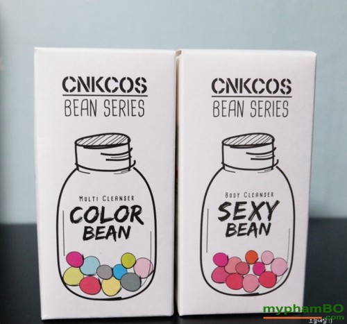 Tam trang body cleanser SEXY BEAN cnkcos – Han quoc (8)