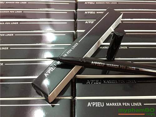But da ke mat A’pieu maker pen liner (4)