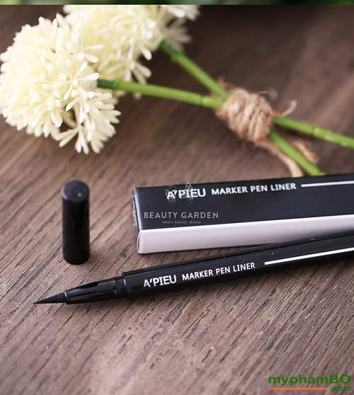But da ke mat A’pieu maker pen liner (7)