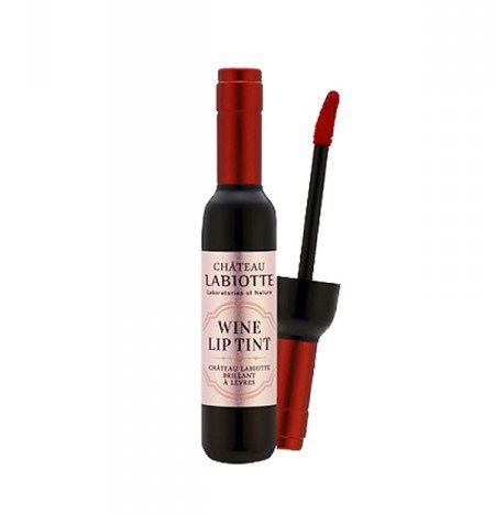 Son Rượu Vang Labiotte Wine Lip Tint - Hàn quốc