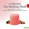 Mat Na Ngu Duong Va Tri Moi Tham CARENEL Lip Sleeping Mask 5g (1)