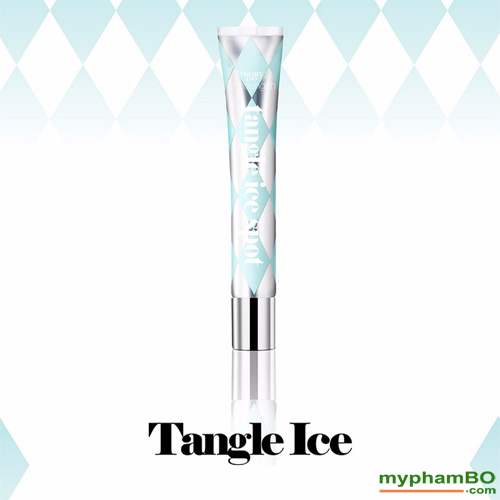 Kem lot trang diem Chosungah Tangle Ice Spot Cream 20ml 11