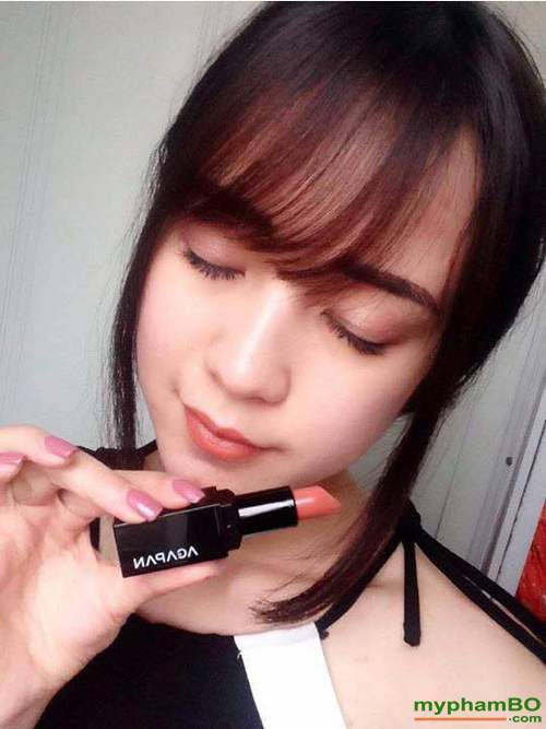 Son thoi agapan matte lipstick (3)