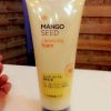 Sua rua mat xoai Mango Seed Cleansing Foam TheFaceShop (4)