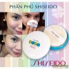 Phan phu dang nen Shiseido BABY Pressed (4)