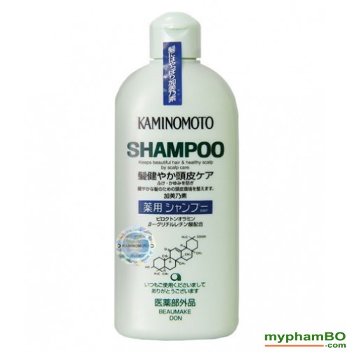 dau-goi-moc-toc-kaminomoto-medicated-shampoo-5