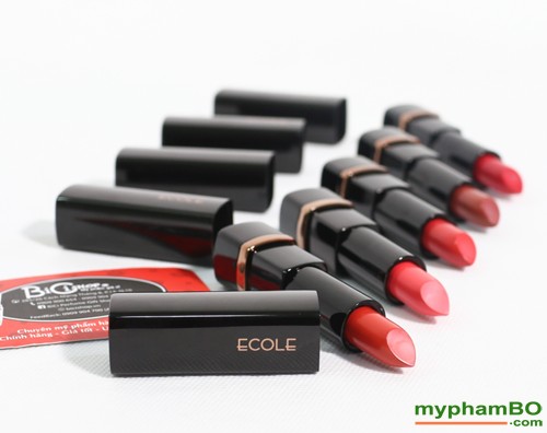 son-thoi-ecole-shine-black-lipstick-4