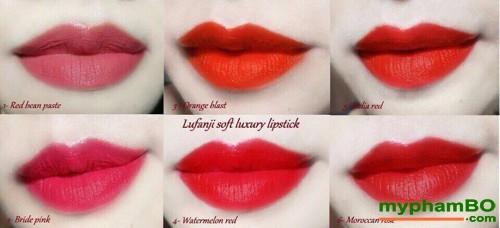 son-thoi-lufanji-soft-luxury-lipstick-han-quoc-1