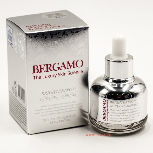 BERGAMO The Luxury Skin Science Premium Gold 30ml – Han Quoc (6)