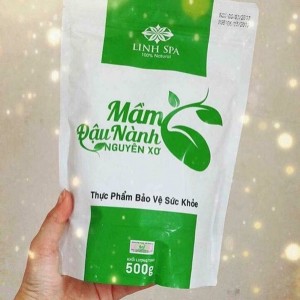 Bot Mam Dau Nanh Linh Spa - Bi quyet cho cac ban lep
