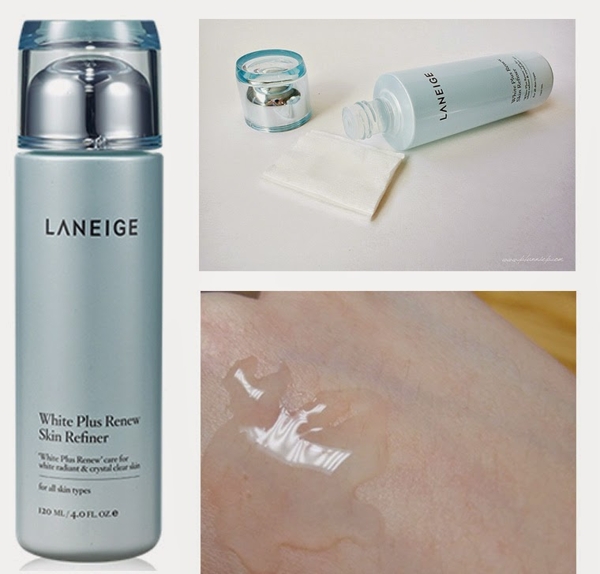 Nuoc Hoa Hong Duong Trang Laneige White Dew Skin Refiner (2)