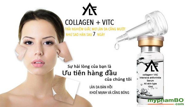 Serum te bao goc nhau thai cuu va Collagen tuoi + Vitc YLF (3)