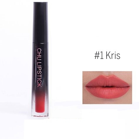 Son kem li Lets CHU liquid matte lipstick (4) - Copy