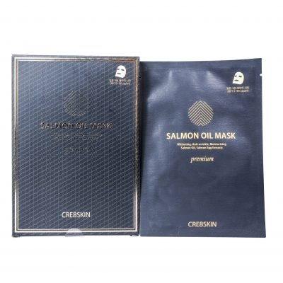 Mat Na Ca Hoi Salmon Oil Mask Cre8skin (8)