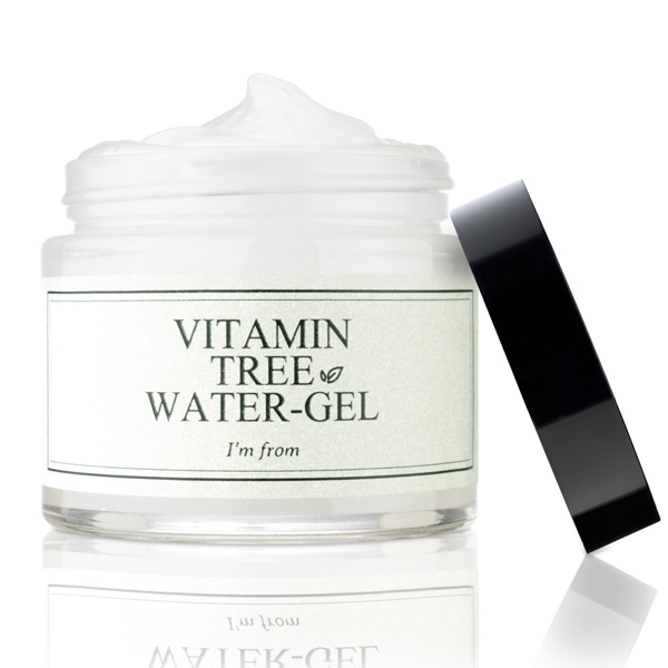 Kem duong Vitamin tree water gel - Han quoc (3)