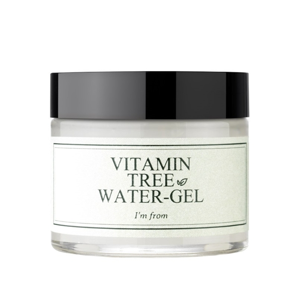 Kem duong Vitamin tree water gel - Han quoc (4)