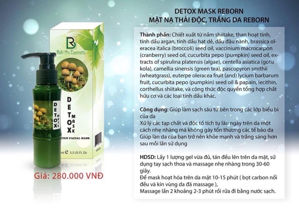 Mat Na Thai Doc To Detox Mask Reborn - My (6)