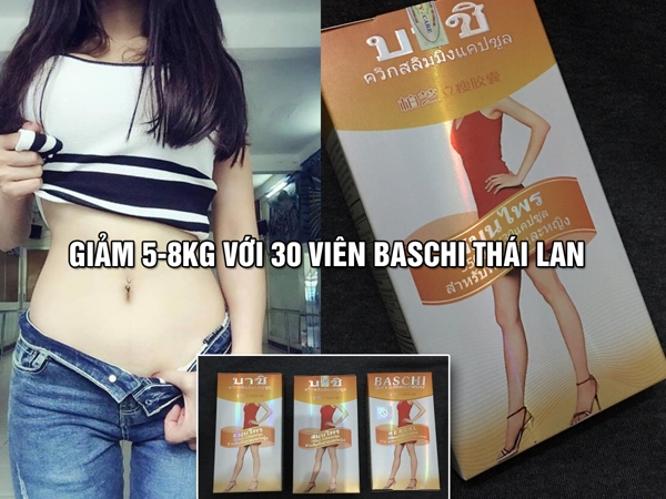 Thuoc giam can Baschi chinh hang - Thai lan (1)