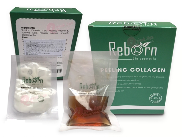 Thay da sinh hoc Reborn Peeling Collagen (7)
