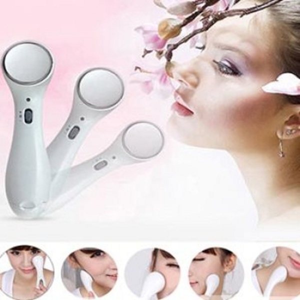May massage ION multifunctional beauty 5in1 (4)