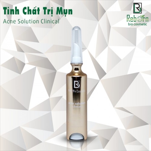 Tinh chat tri mun acne solution Reborn (6)