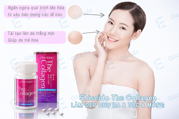 Vien Uong The Collagen Shiseido 126 Vien - Nhat Ban (3)