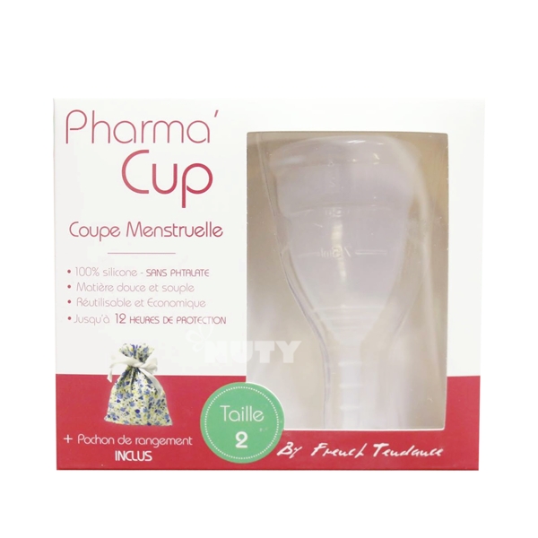 Coc Nguyet San Pharma Cup Size Lon, nho - Phap (2)