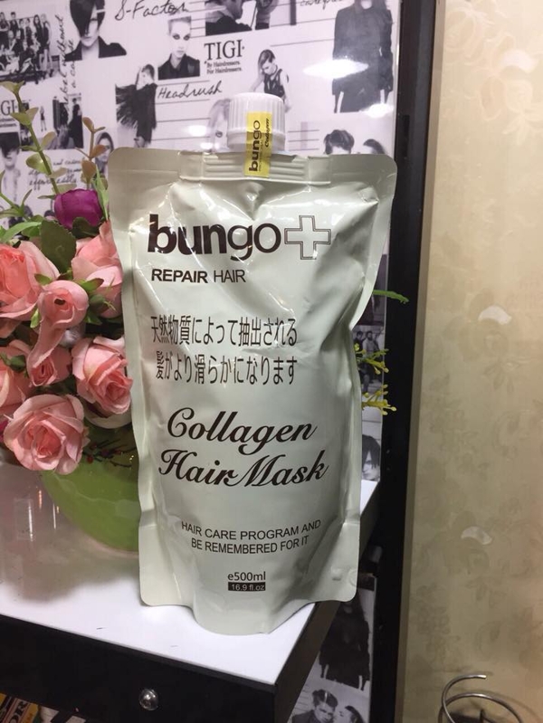 Hap sieu phuc hoi Bungo Collagen 500ml - Nhat Ban (6)