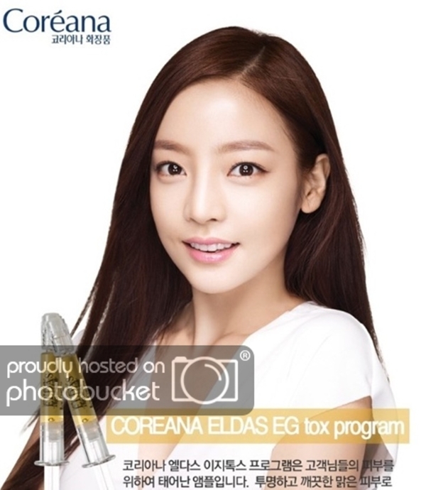 Serum te bao goc ELDAS EG Tox Program Coreana (1 hop mini 4 ong) (2)